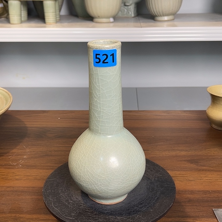 龙泉青瓷青瓷茶具套装