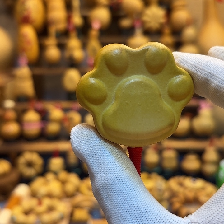 牧***玩指针款葫芦家饰系列产品