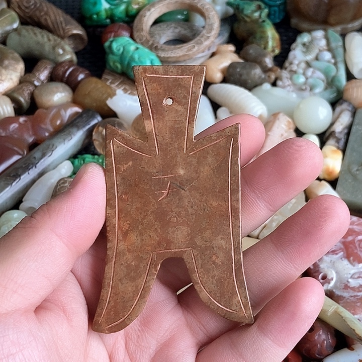 摆件直播间链接14