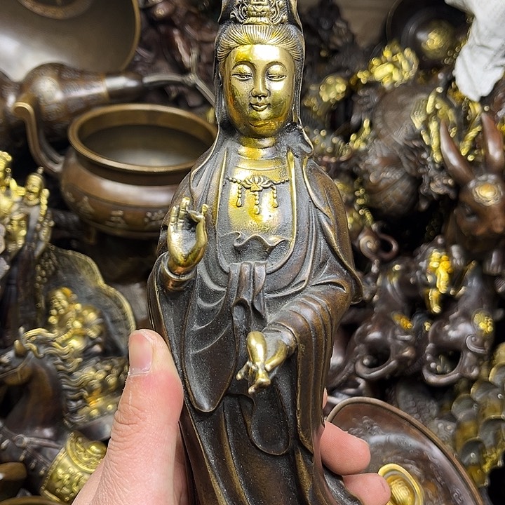 航弟文玩铜器链接