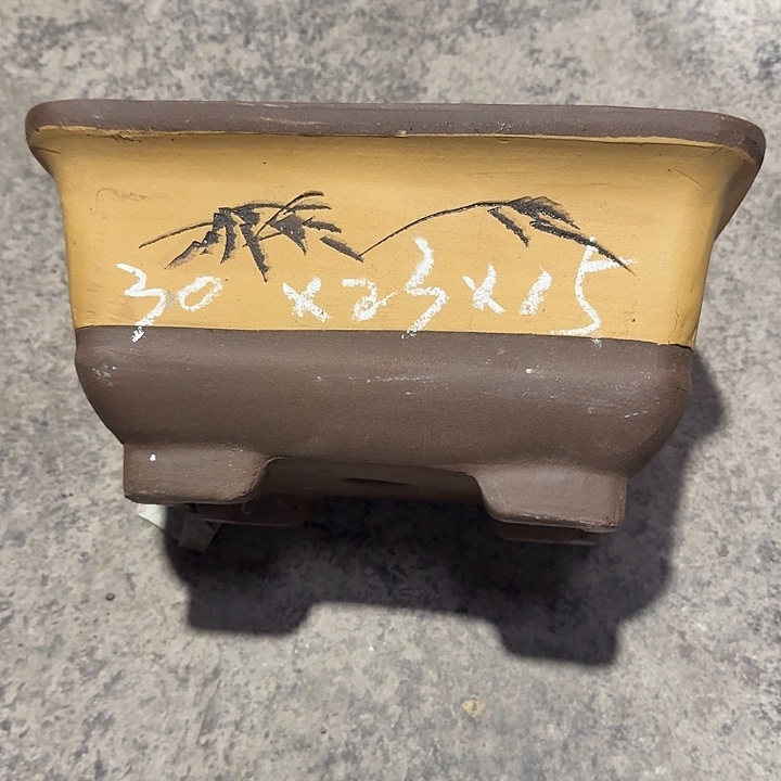 紫砂花盆厂家批发价格