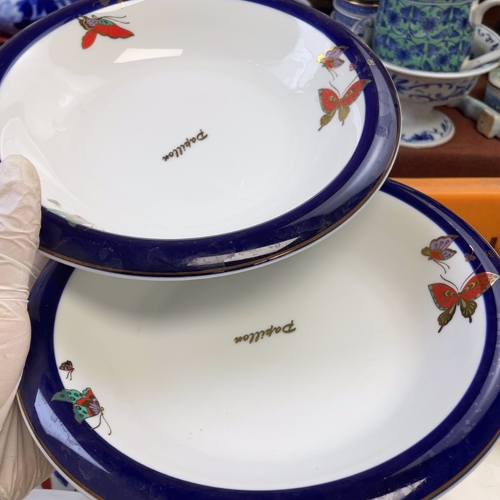 陶瓷他家瓷器真美…开播了