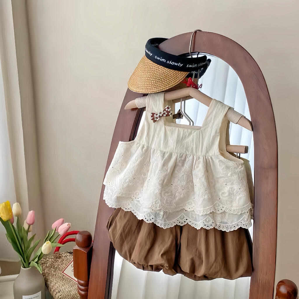 【汤小圆婴童】扣号链接男女宝宝童装