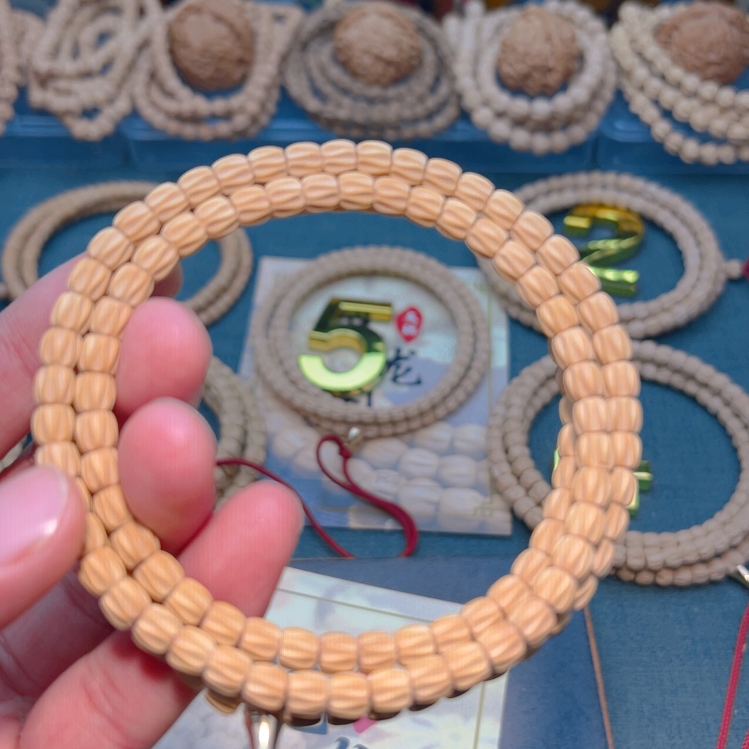 特***婷柏香籽/百香籽吊坠