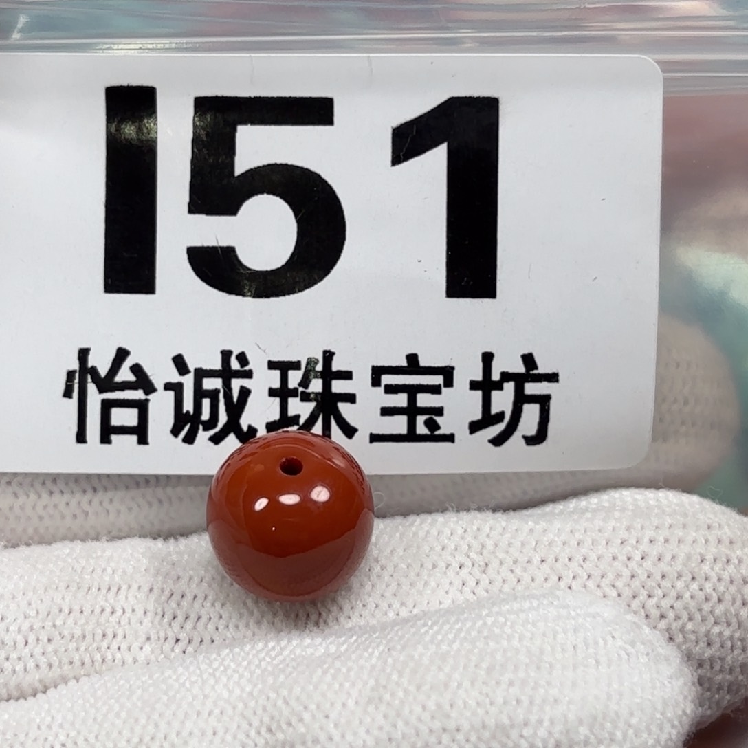 南红玛瑙珠宝奇石未镶嵌