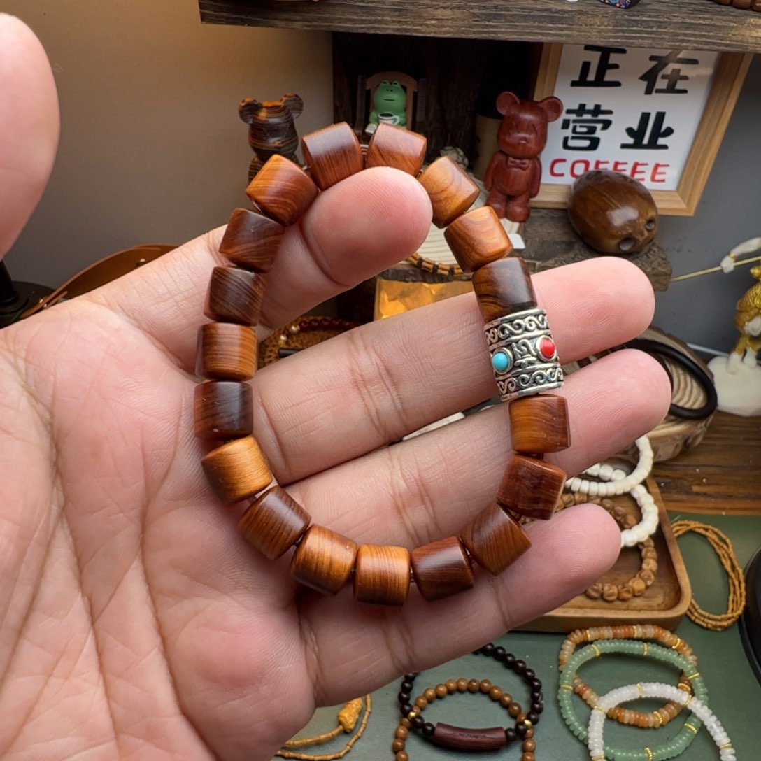 菩提根/象牙果手串