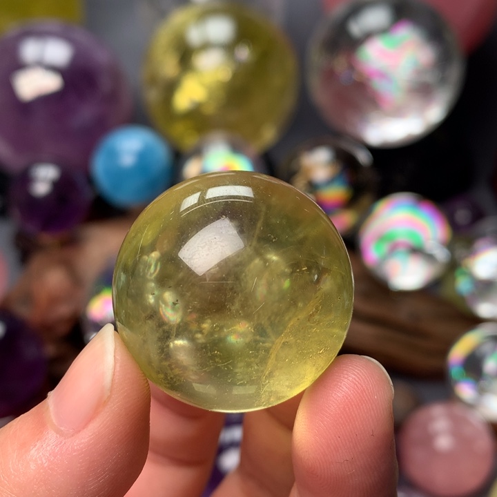 水晶水晶未镶嵌水晶3.3