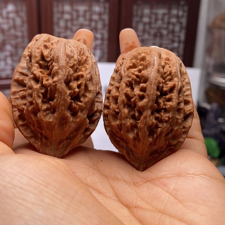 文玩核桃把件核桃137