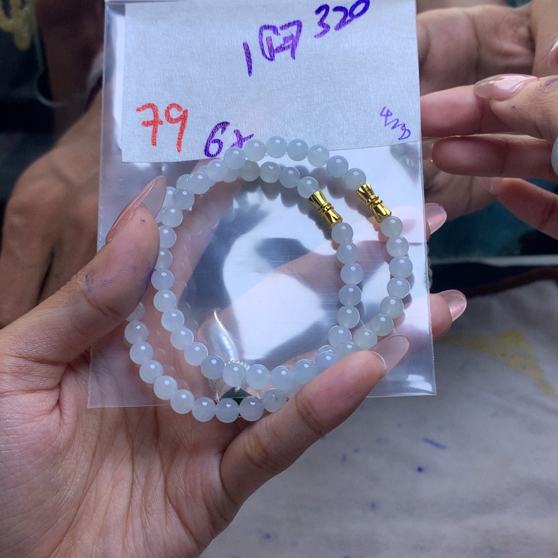 定制翡翠未镶嵌天然缅甸翡翠