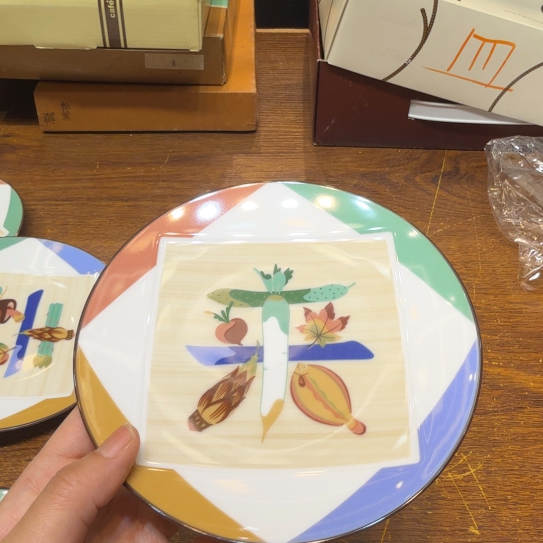 小狐狸瓷器家居好物推荐