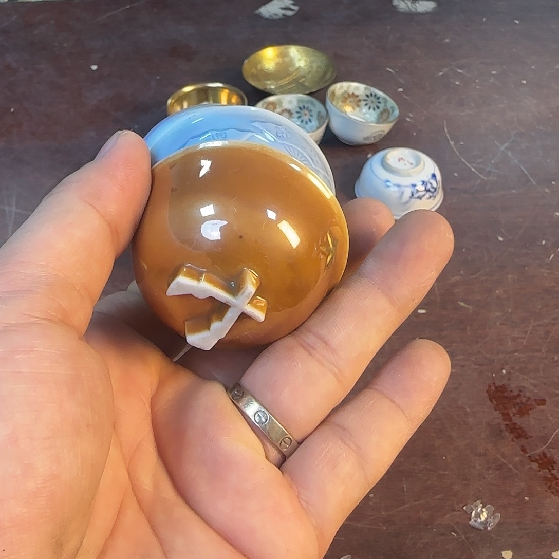 紫砂瑾煜古美术，欢迎各位老板