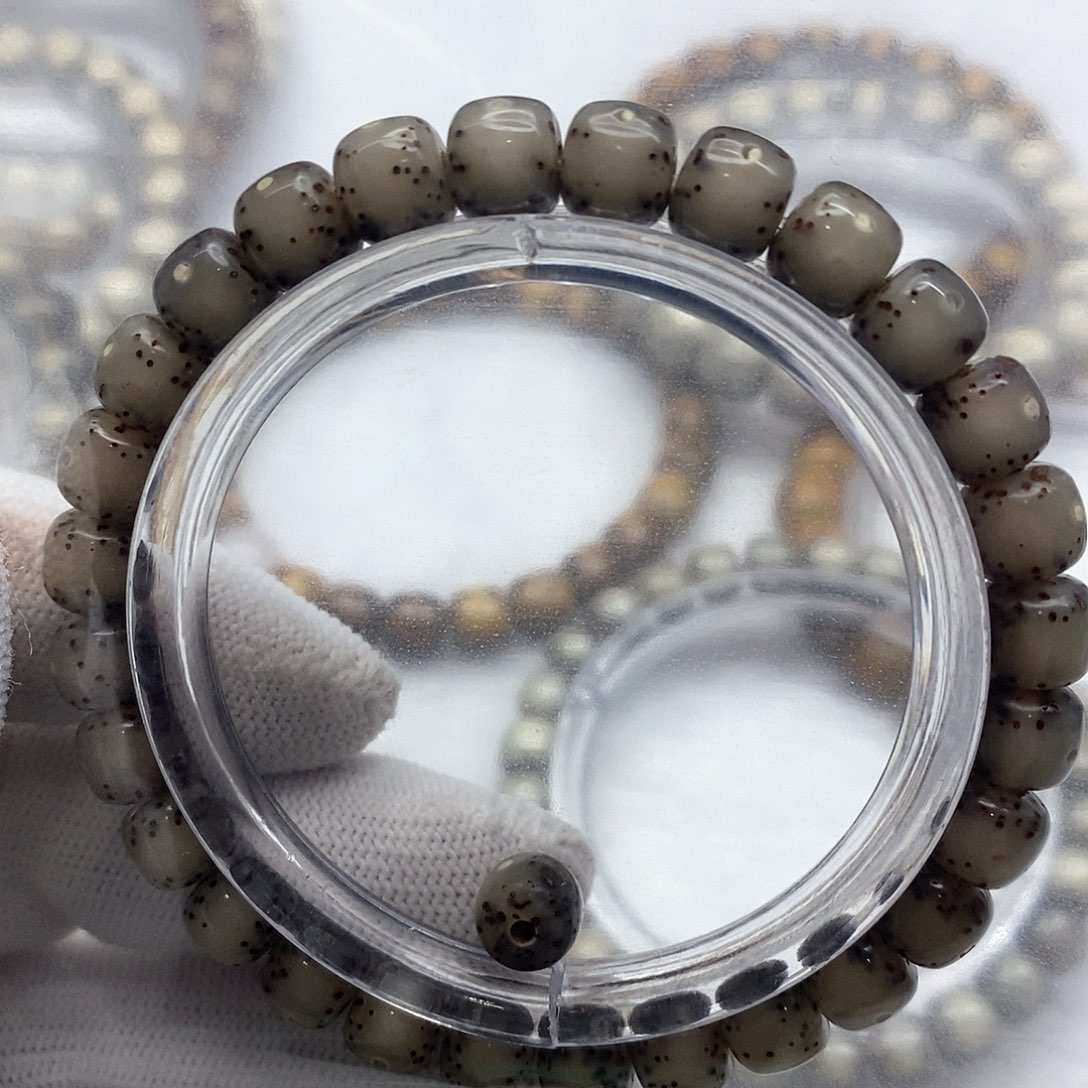 星月菩提吊坠8️⃣8荔枝