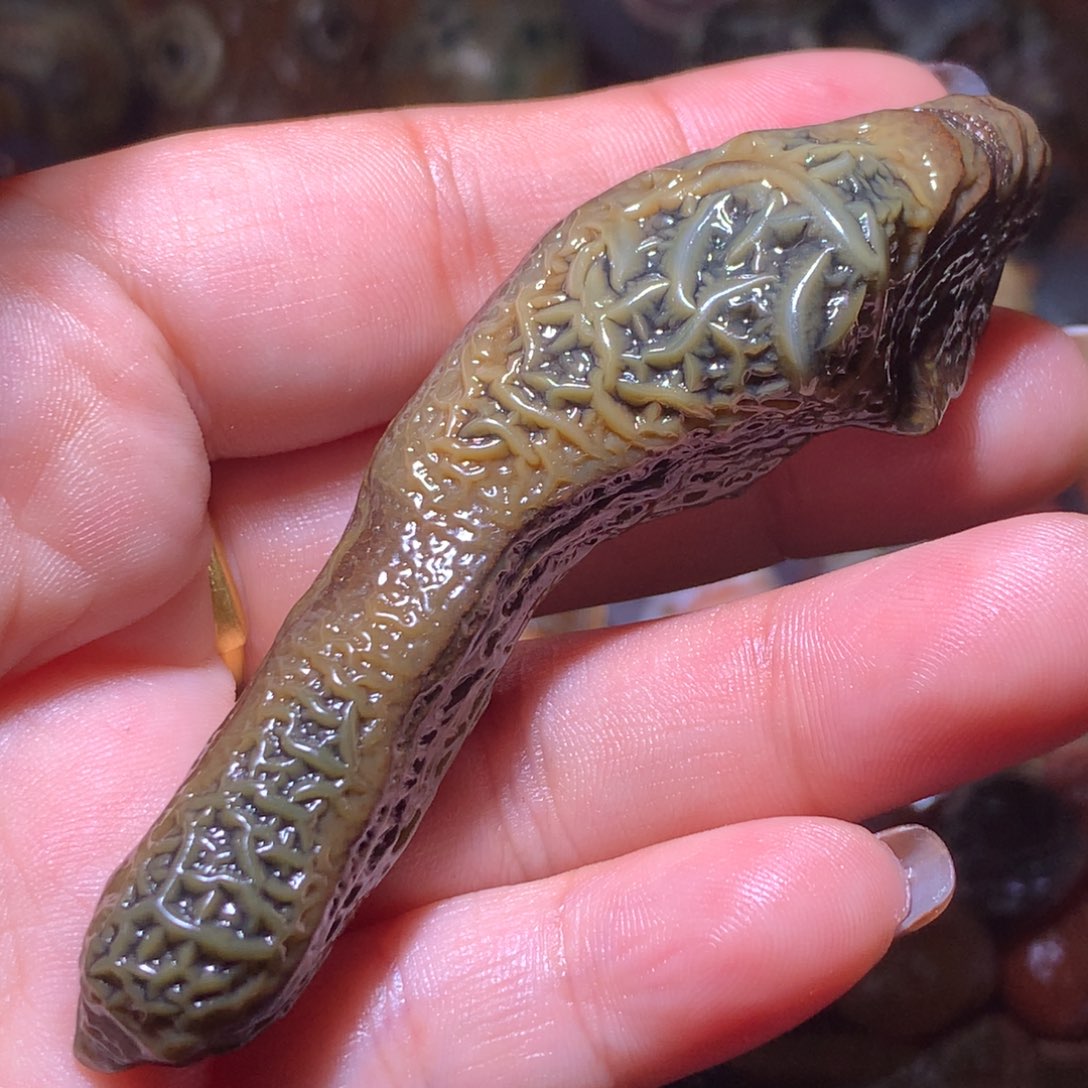 石材鬼火棒棒。。。。。。。