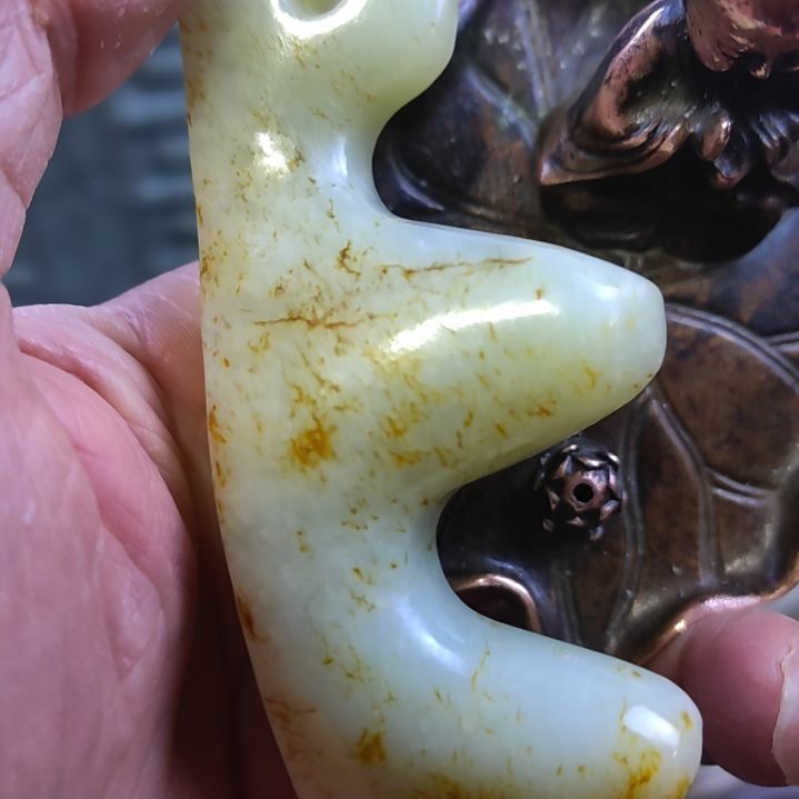 摆件铜器杂件摆件茶宠物店