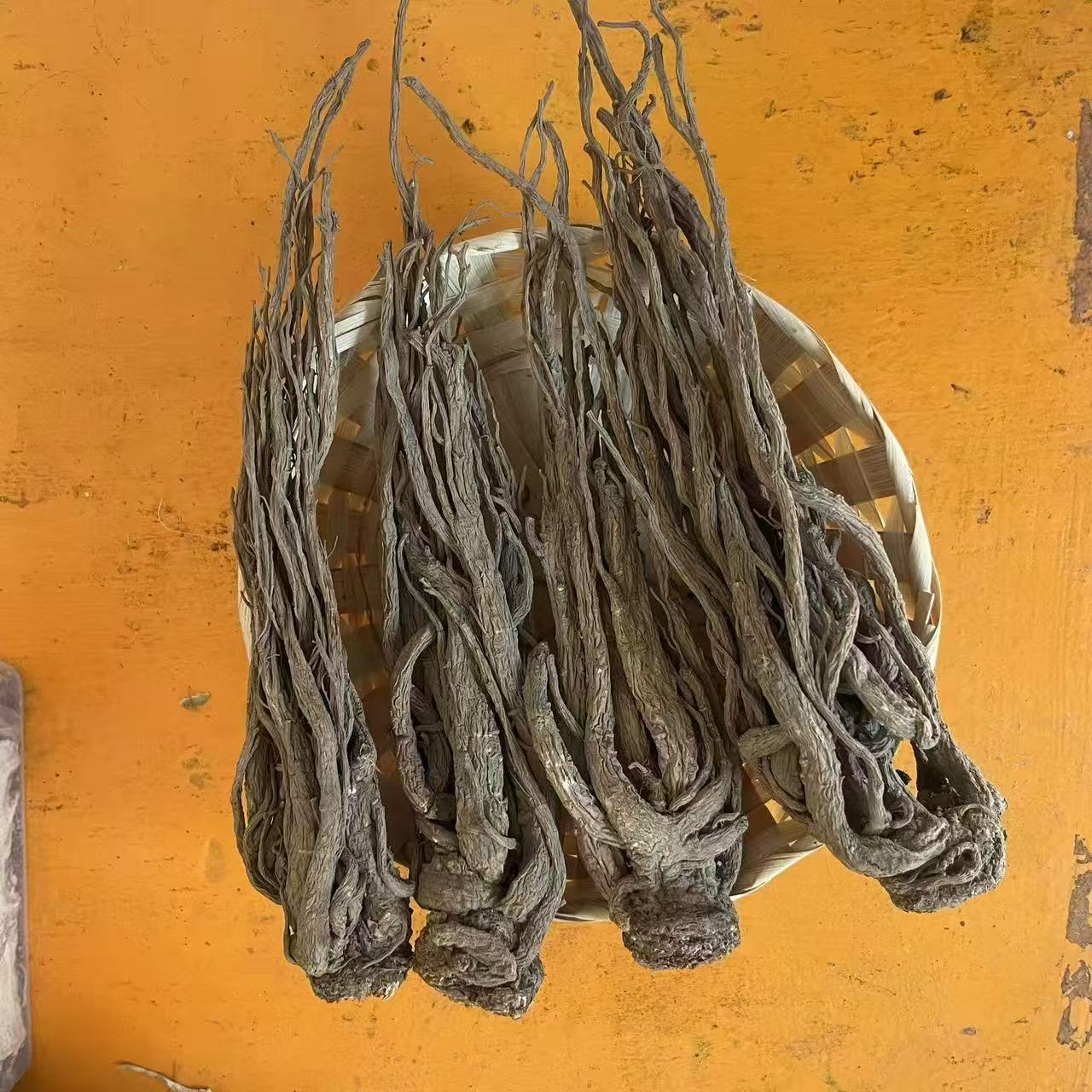 甘肃当归原条无硫滋补可煲汤炖肉养生佳品