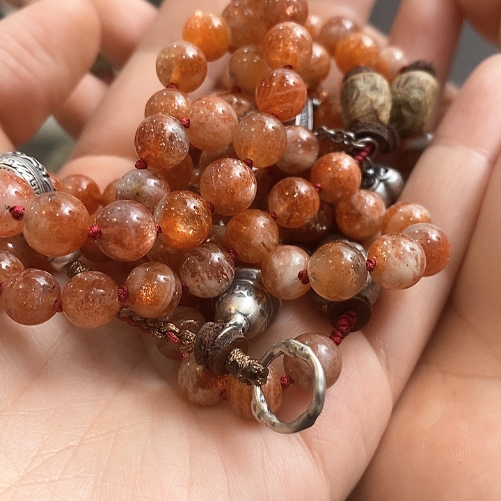 贝壳手串/手链原创设计设计108108