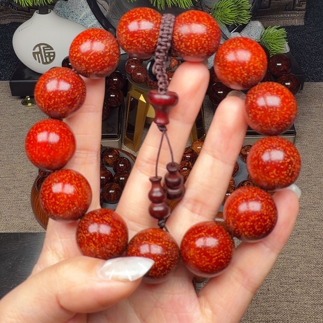 黄花梨/降香黄檀一