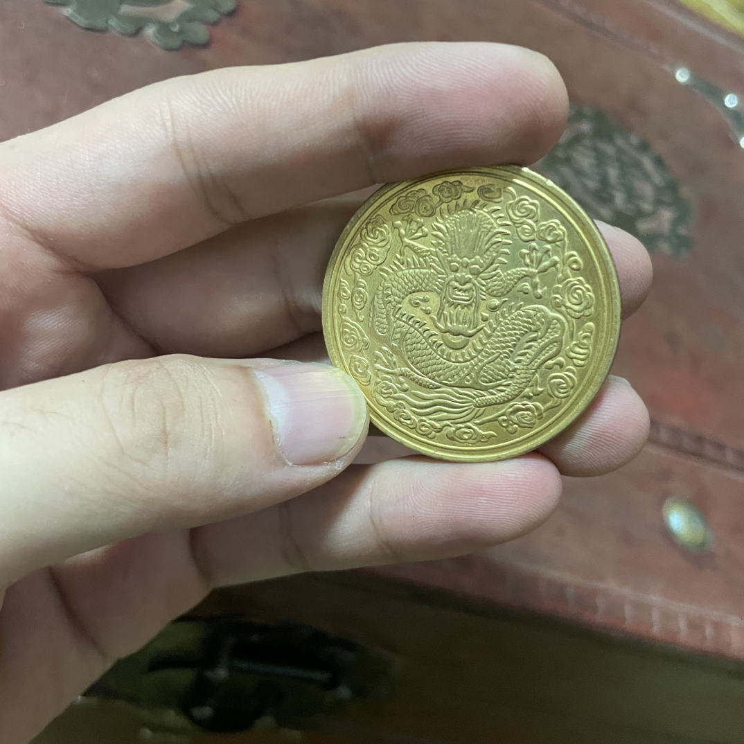 家具摆件08仿古复古工艺摆件