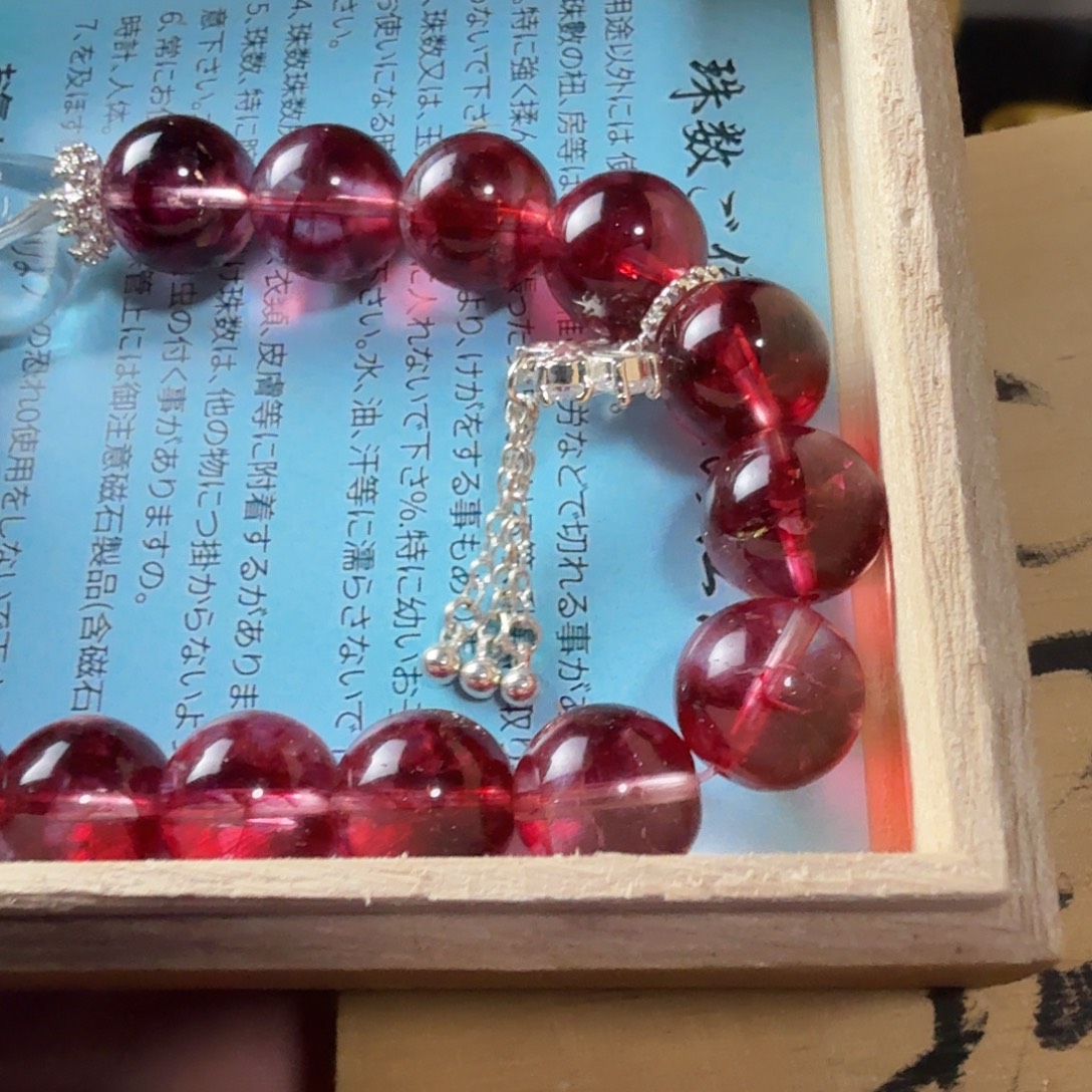 我们的确是在一起的