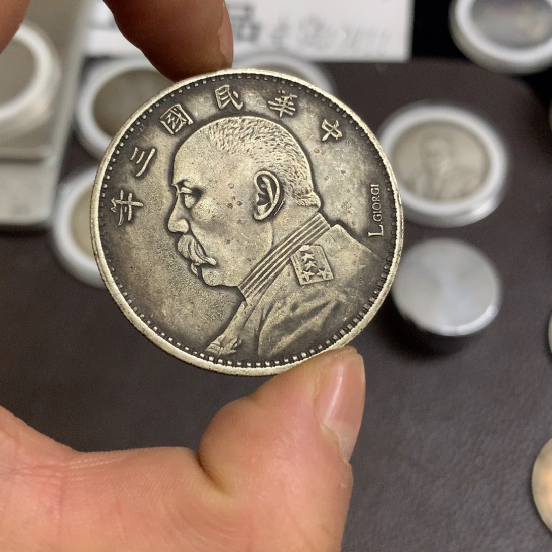 泉藏臻选    闪购链接  一图一物    复古手工艺品摆件