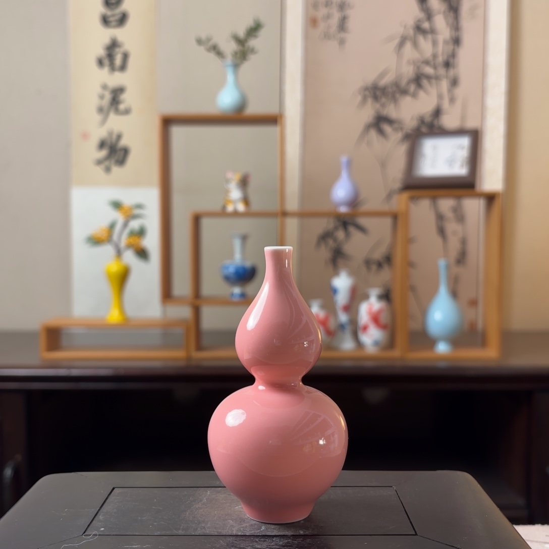 摆件美好的一天从一杯