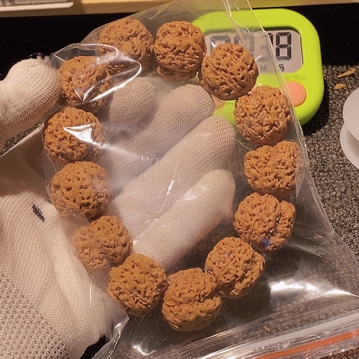 老***好吊坠金刚菩提这样你还想