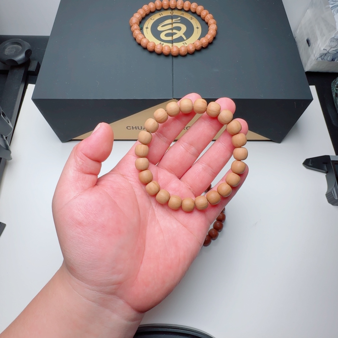 手串猴头核桃冯战神猴头精品手串