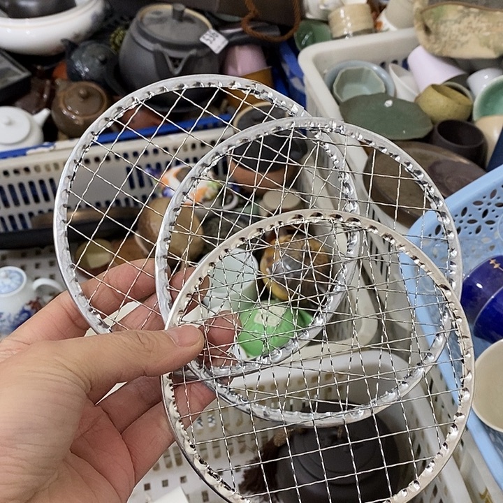 陶瓷艺术品及陶瓷制品