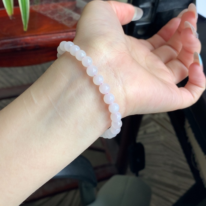 未镶嵌手镯和田玉9