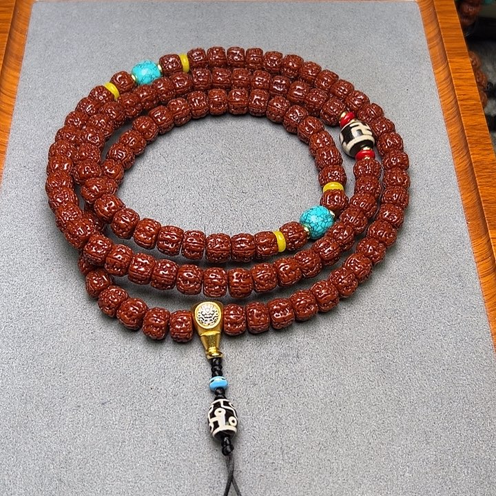 金刚菩提吊坠10-11左右