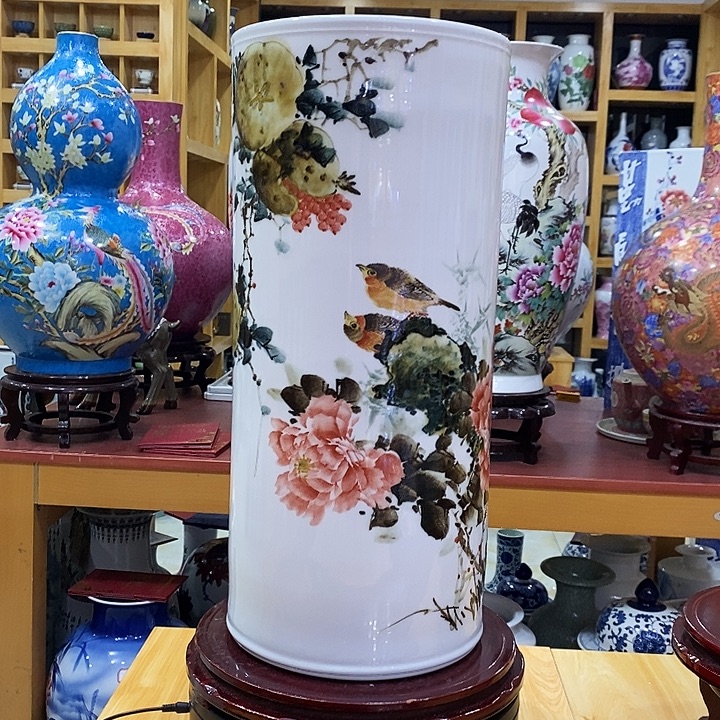 瓷片景德镇陶瓷艺术