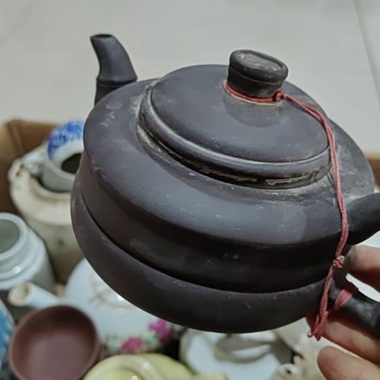 智***慧其他精美摆件（不退换）