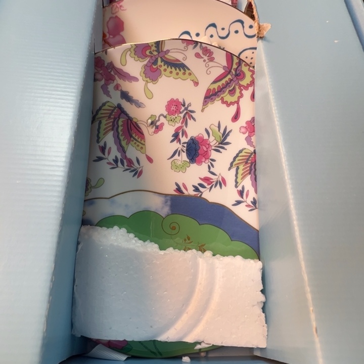 瓷片启航瓷器精选