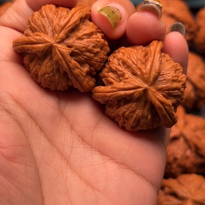 六****吊坠文玩核桃888888