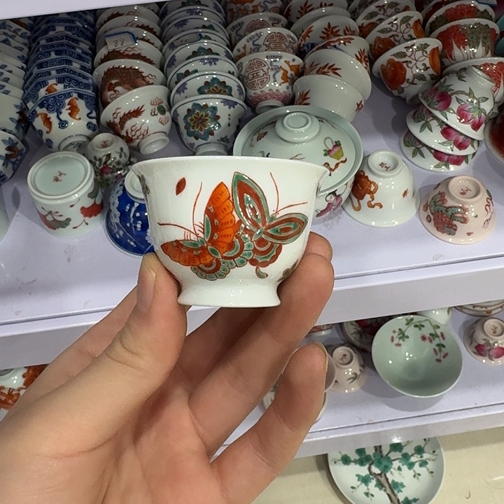 陶瓷艺术品收藏陶瓷