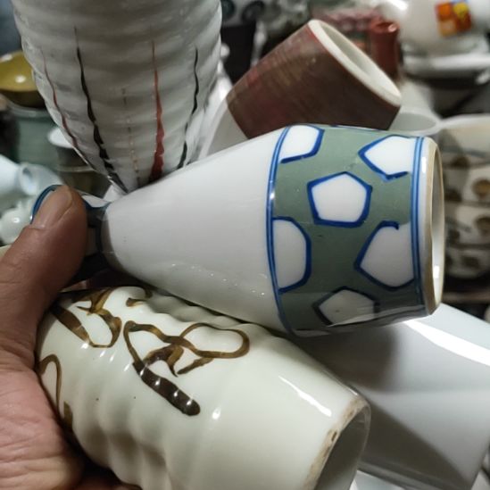 秀***姐茶盏瓷器吗你，么么哒爱你，么么哒