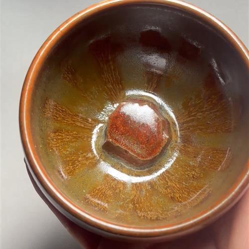 【闪购商品】茶盏-318............