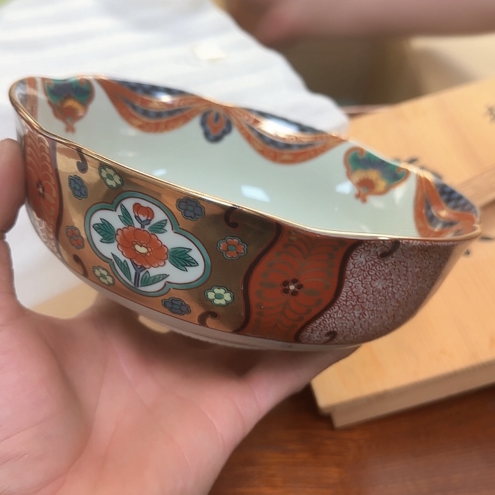 瓷片瓷作品工艺品