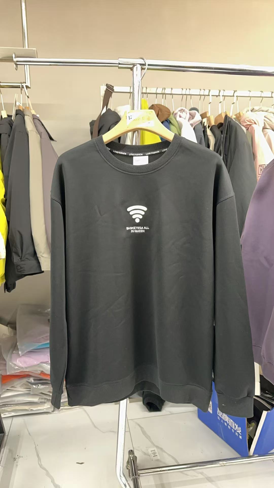 【孤品】孤品清仓短袖裤子外套 495