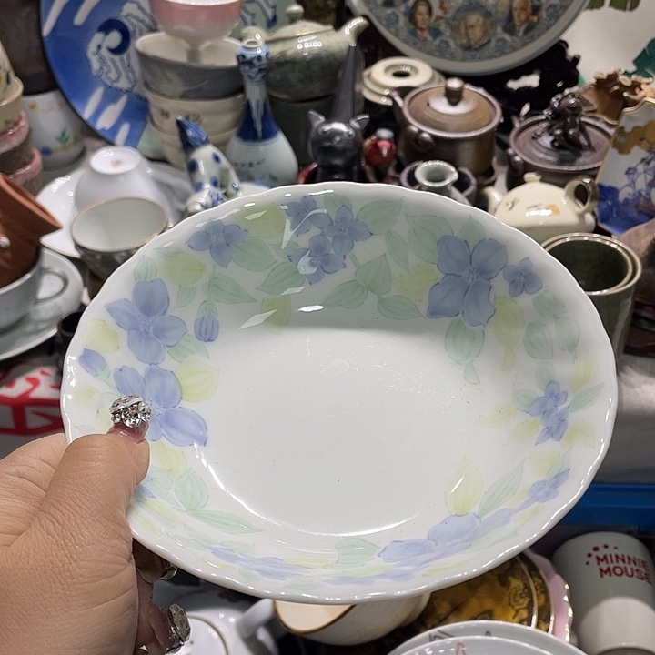 茶杯具19.9发带瑕疵牌都是坏的7