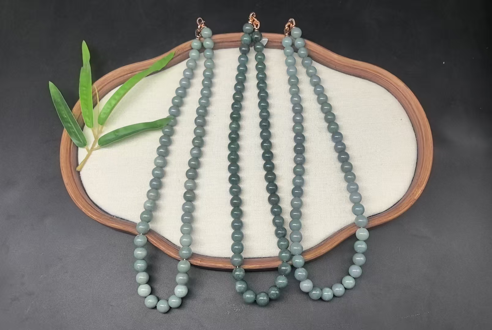 【多样性发货-拍一发一】青涟珠链