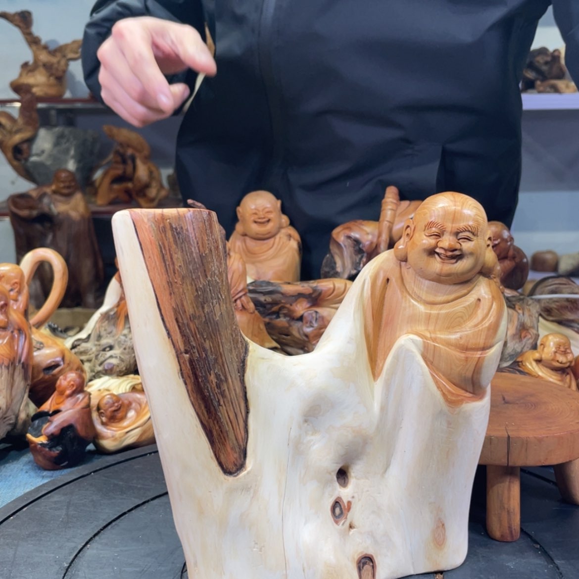 【闪购商品】柏木（崖柏）其他