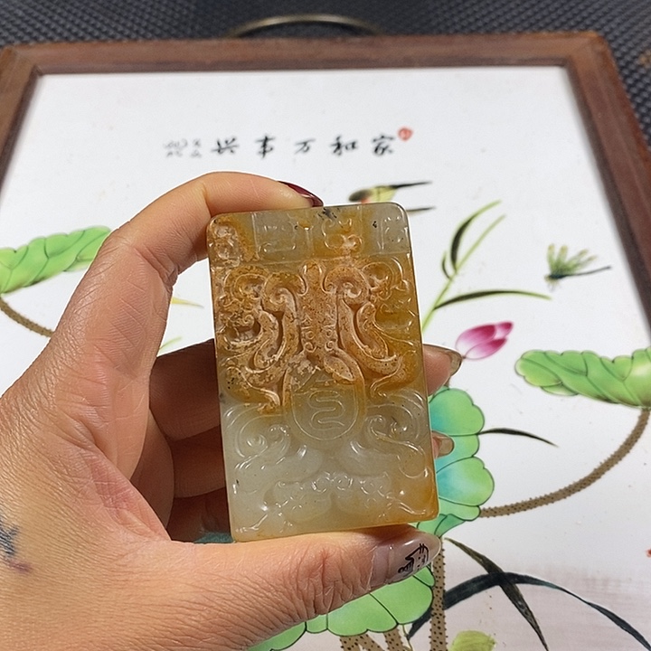 紫砂其他。                 