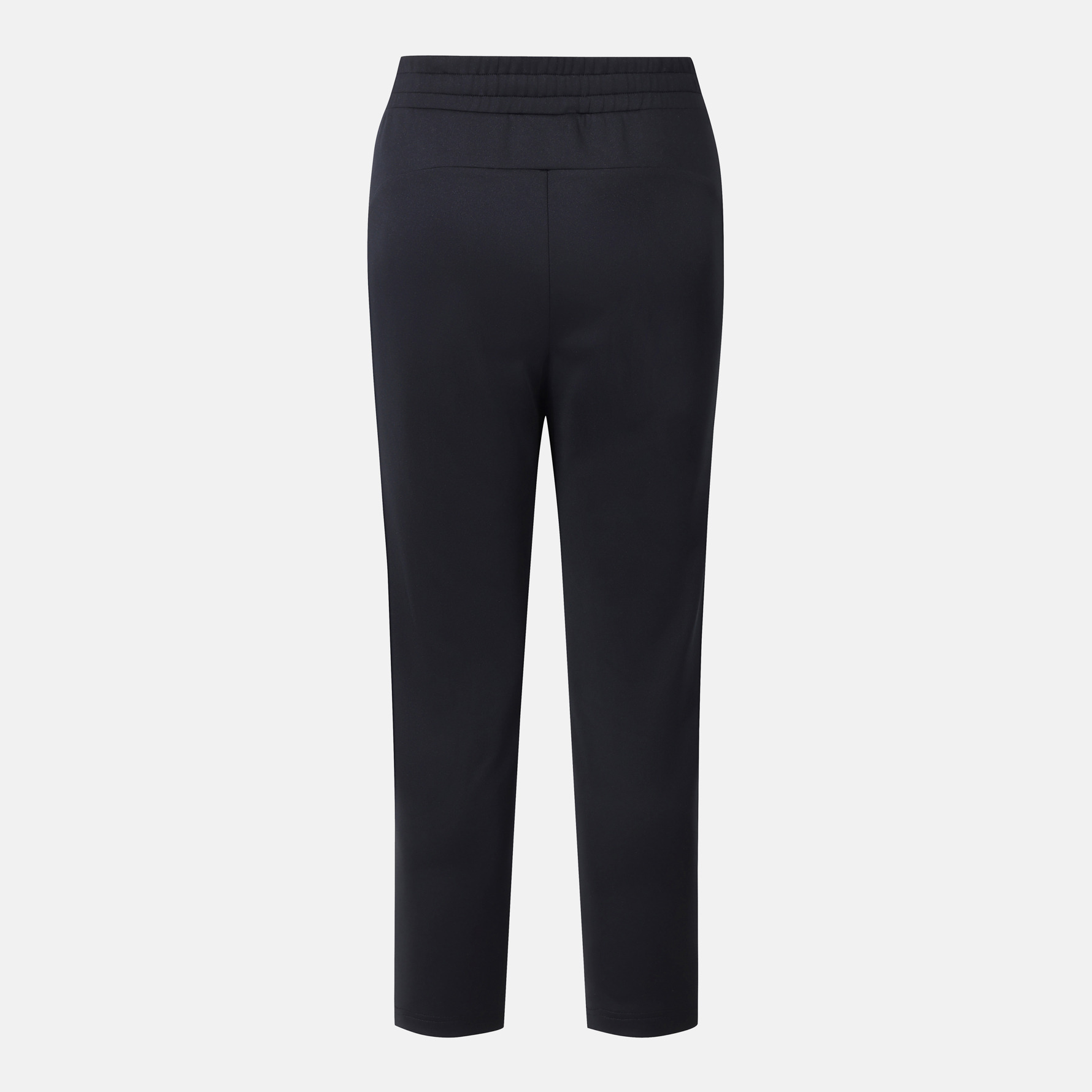 DESCENTE/迪桑特男女同款运动休闲舒适运动裤韩版SQ323TFP72