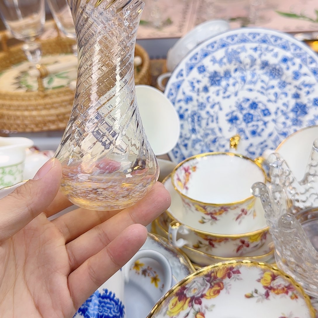 欧洲瓷器收藏鉴赏