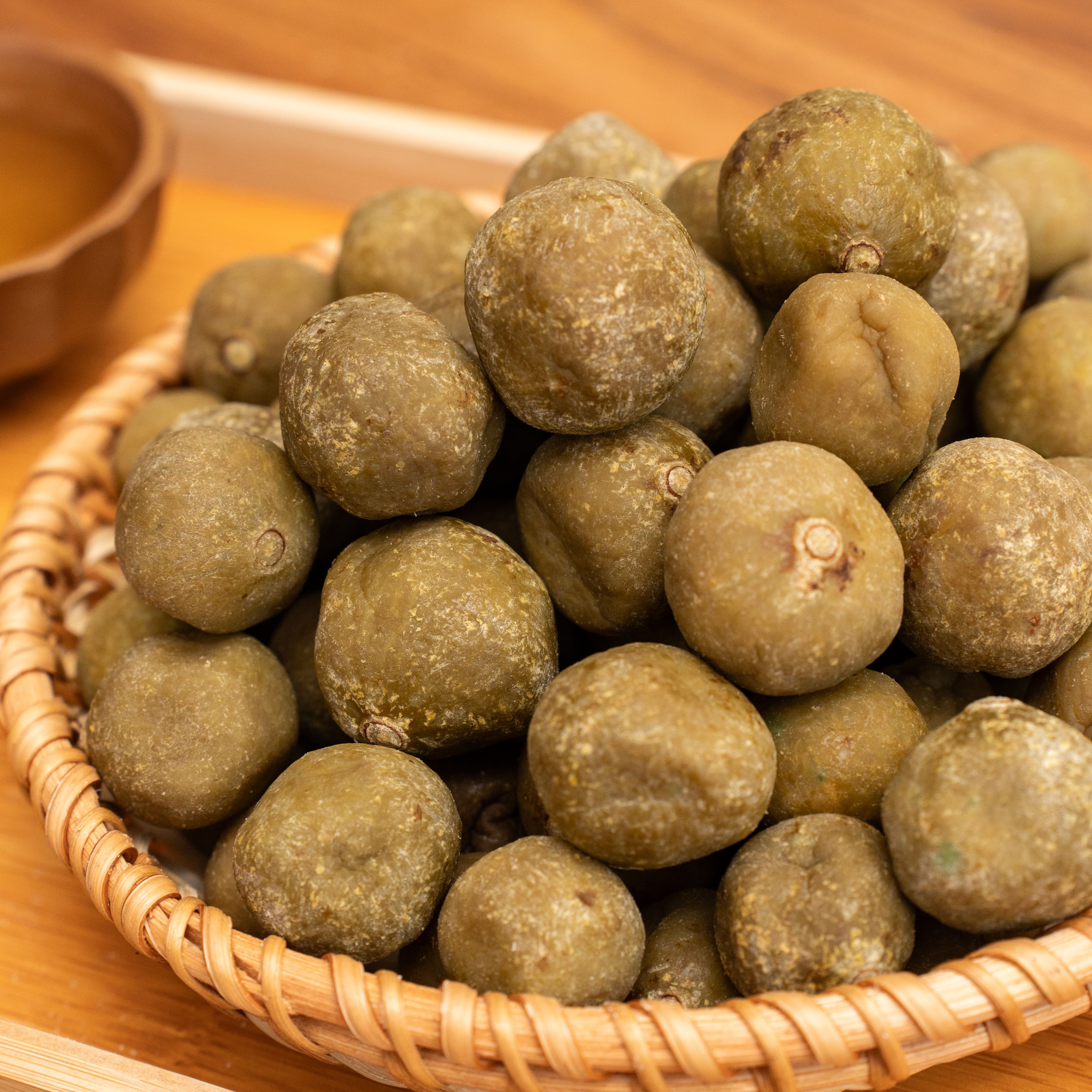 【甜脆仁面】香甜脆爽，舌尖上的美味诱惑（250g/500g）