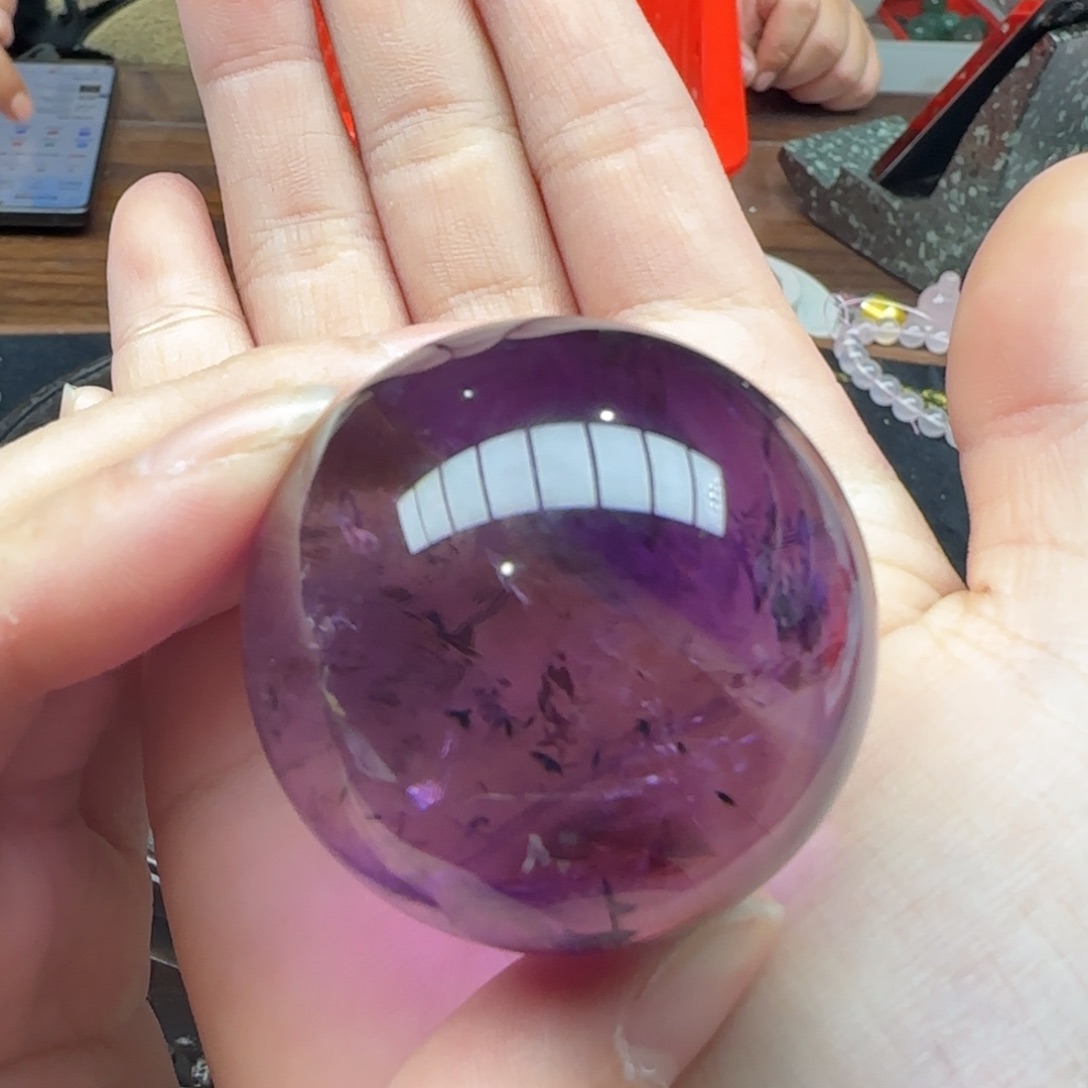 水晶未镶嵌未镶嵌a903