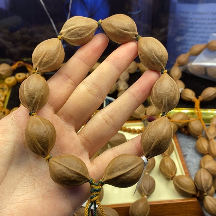 橄榄核手串/手链手串19-28