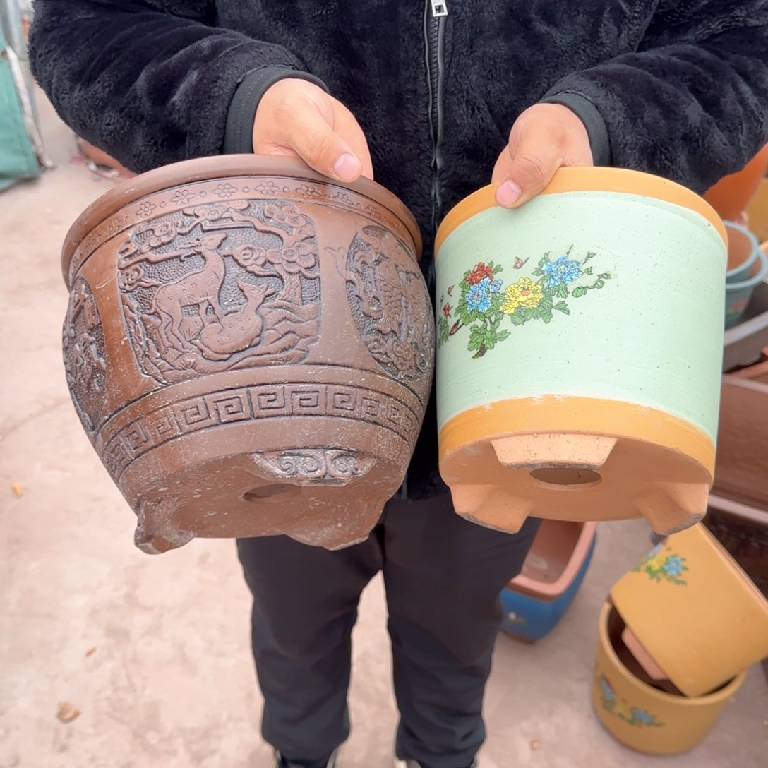 紫砂瑕疵和瑕疵都