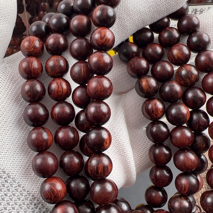 平***人木海南红降黑金10多圈精品福利